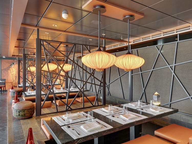 MSC Cruises - MSC Seaview - Foto 13