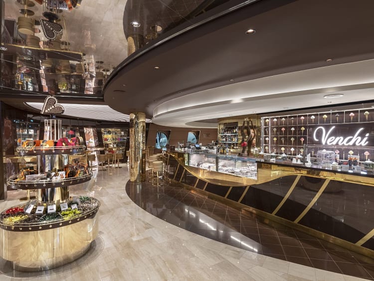 MSC Cruises - MSC Seaview - Foto 15