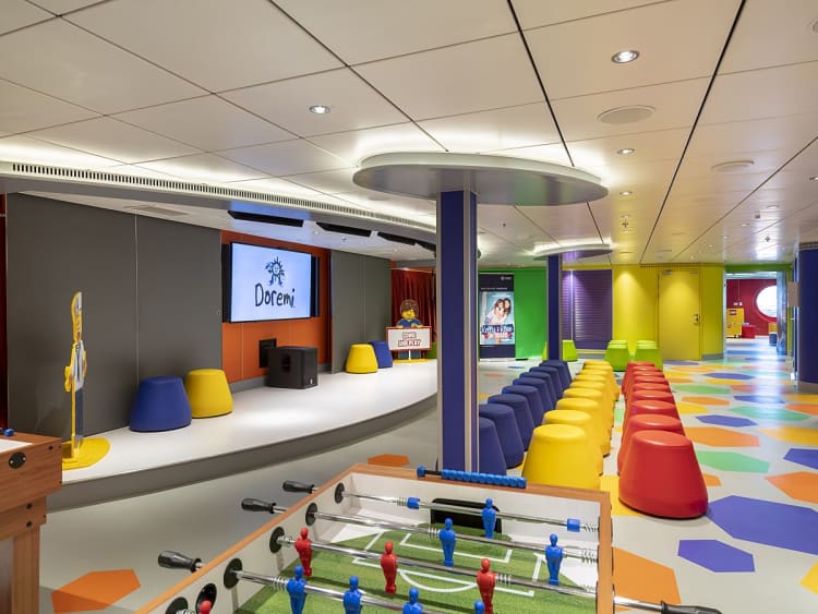 MSC Cruises - MSC Seaview - Foto 22