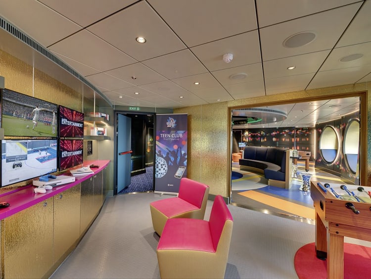 MSC Cruises - MSC Seaview - Foto 23