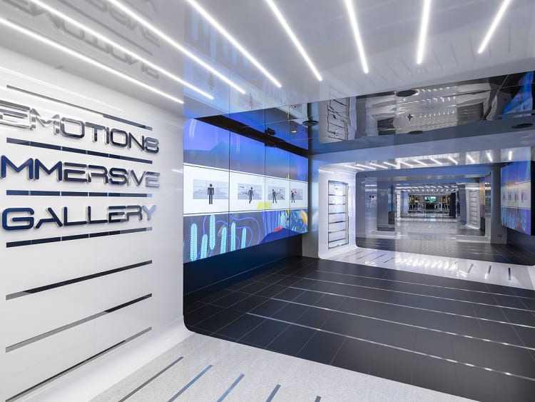 MSC Cruises - MSC Seaview - Foto 25