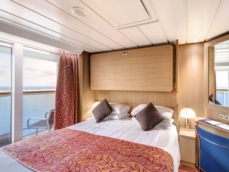 MSC Cruises - MSC Sinfonia - Image 26