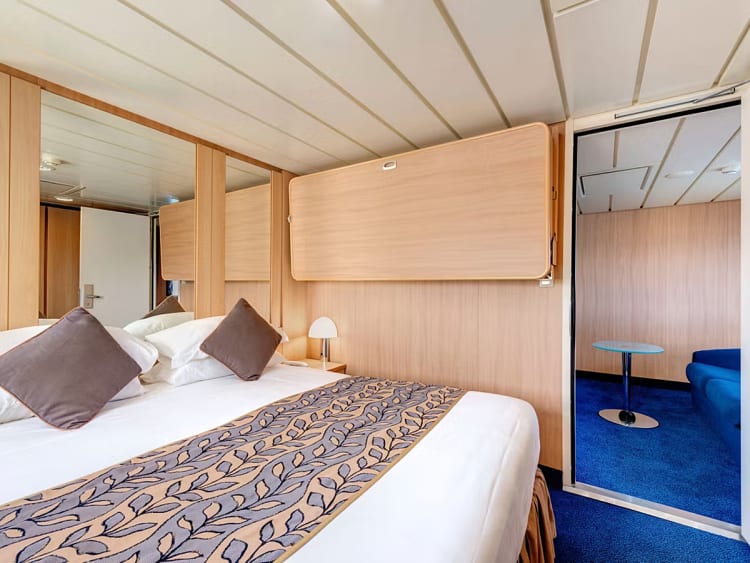 MSC Cruises - MSC Sinfonia - Image 25