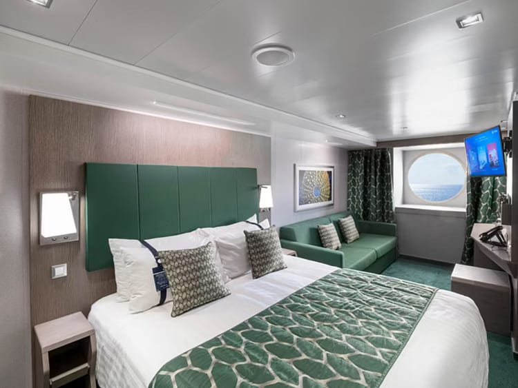 MSC Cruises - MSC Seaview - Foto 26