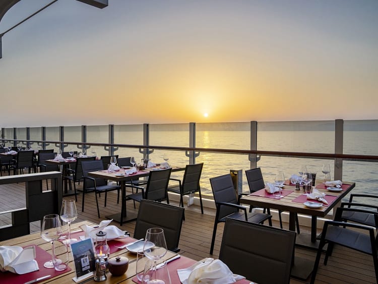 MSC Cruises - MSC Seashore - Image 24