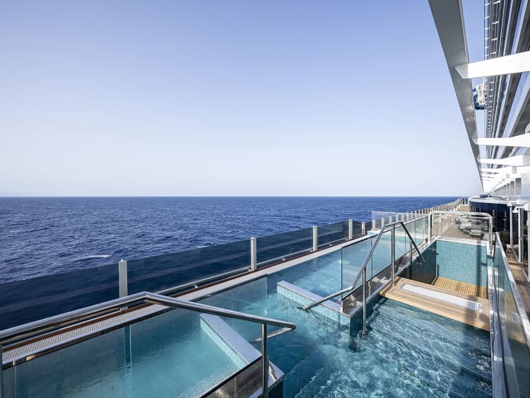 MSC Cruises - MSC Seashore - Image 8