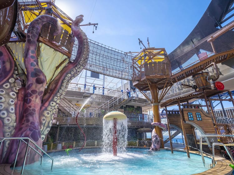 MSC Cruises - MSC Seashore - Image 12