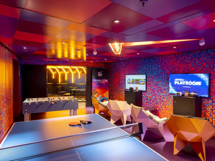 MSC Cruises - MSC Seashore - Image 34