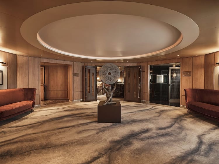 Silversea - Silver Moon - Bild 11