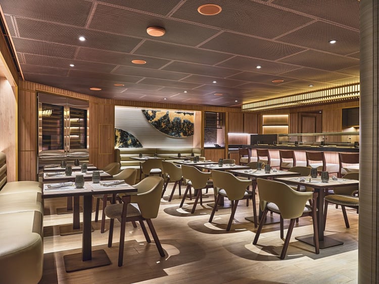 Silversea - Silver Moon - Bild 16