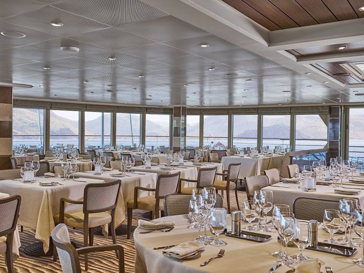 Silversea - Silver Moon - Bild 10