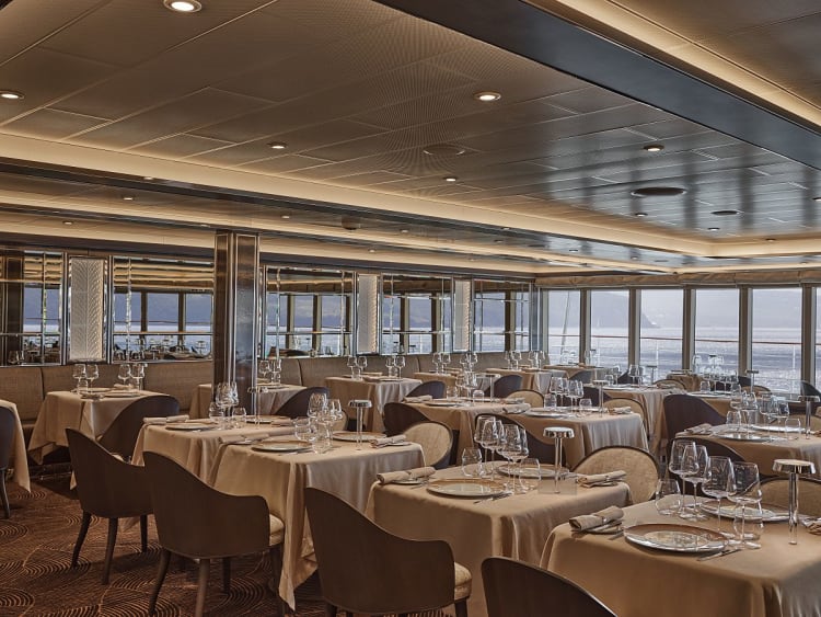 Silversea - Silver Moon - Bild 2