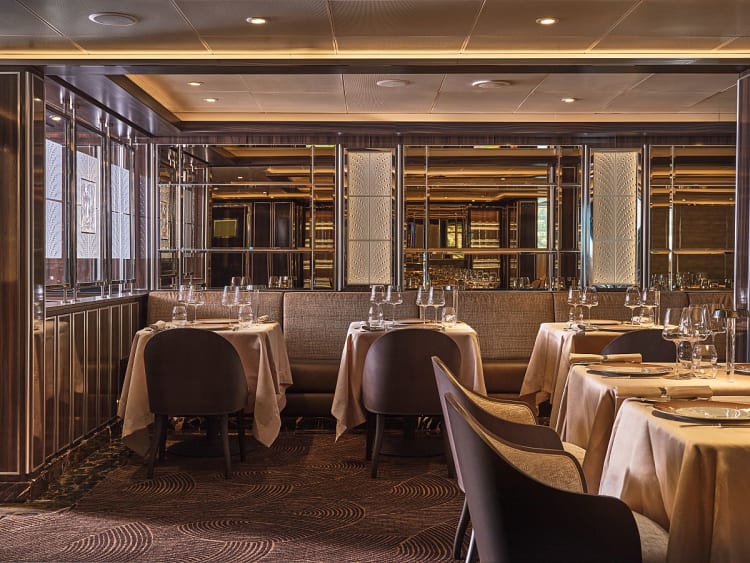 Silversea - Silver Moon - Bild 12