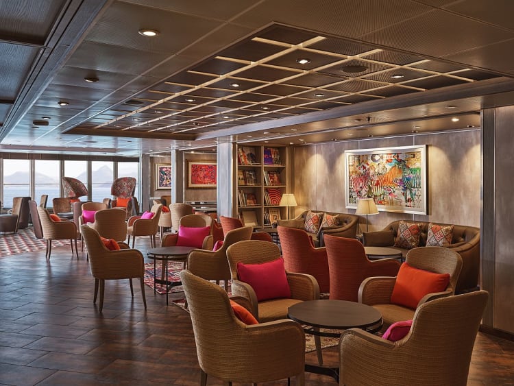 Silversea - Silver Moon - Bild 5