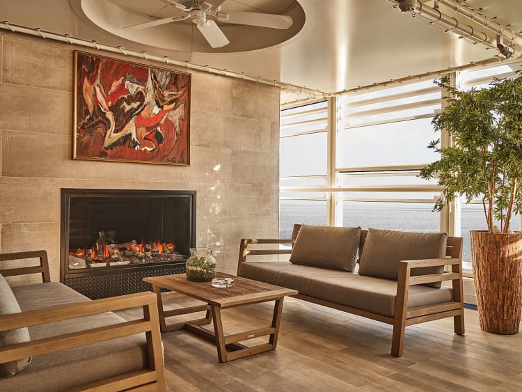 Silversea - Silver Moon - Bild 8