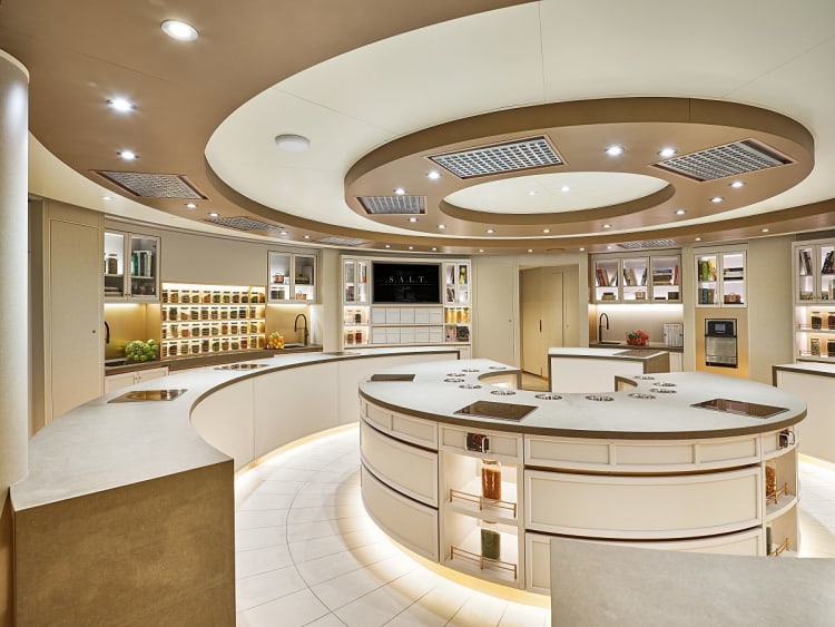 Silversea - Silver Moon - Bild 7