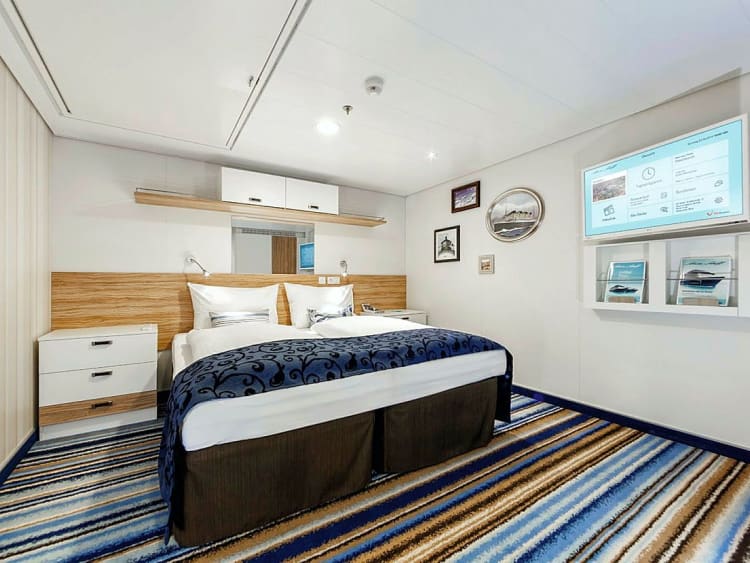 Mein Schiff 3: Innenkabine