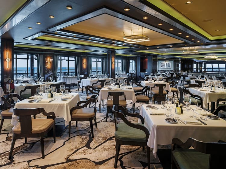 Norwegian Cruise Line - Norwegian Breakaway - Image 15