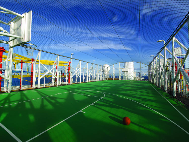 Norwegian Cruise Line - Norwegian Breakaway - Image 20