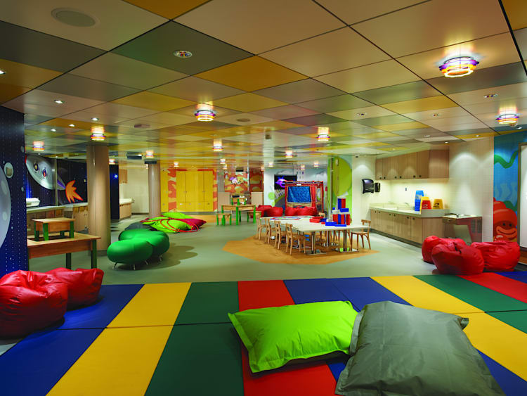 Norwegian Cruise Line - Norwegian Breakaway - Image 22