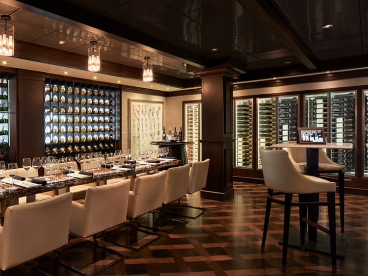 Norwegian Cruise Line - Norwegian Joy - Image 18