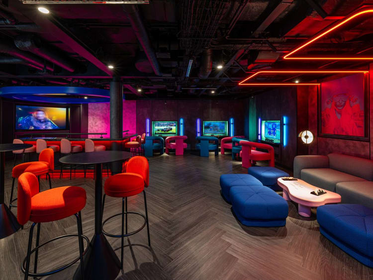 Norwegian Cruise Line - Norwegian Joy - Image 21