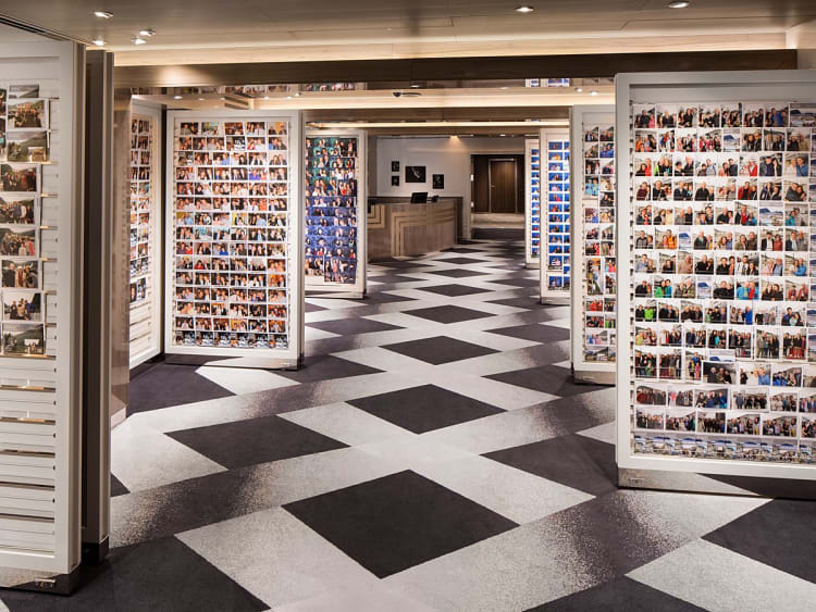 Koningsdam: Photo Gallery