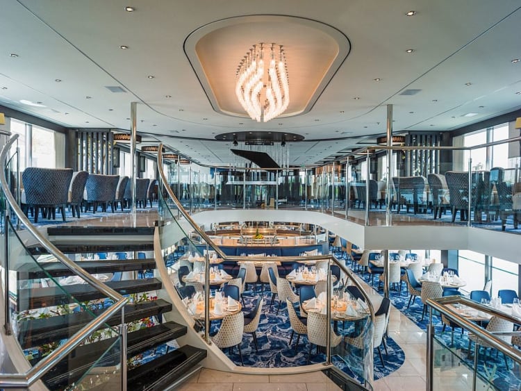 nickoVISION: Panorama-Salon