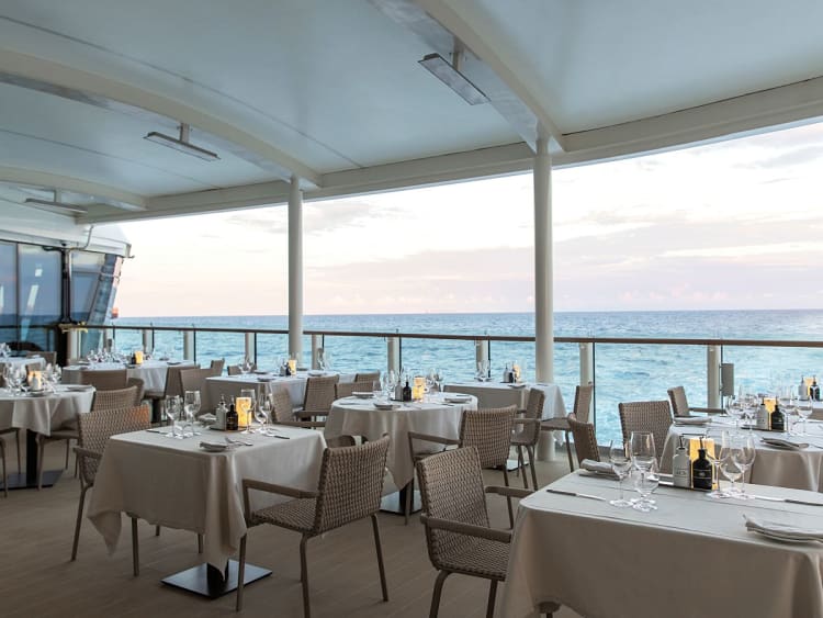 Silversea Cruises - Silver Nova - Foto 21