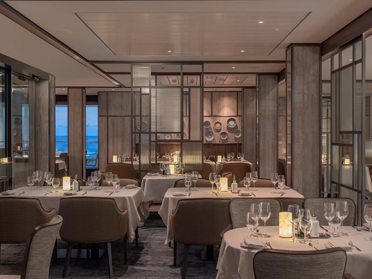 Silversea Cruises - Silver Nova - Foto 26