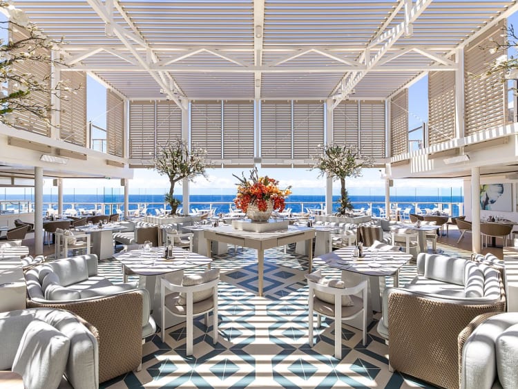 Silversea Cruises - Silver Nova - Foto 13