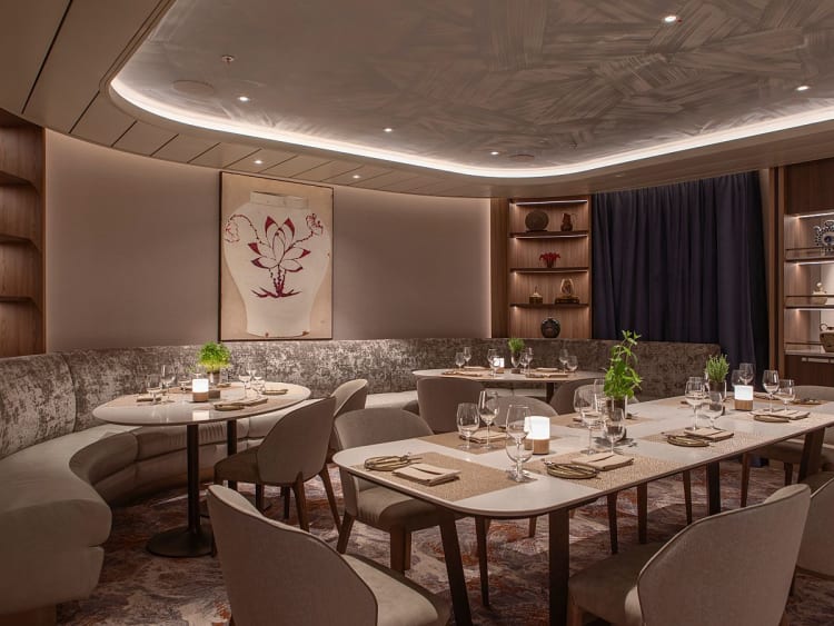 Silversea Cruises - Silver Nova - Foto 18