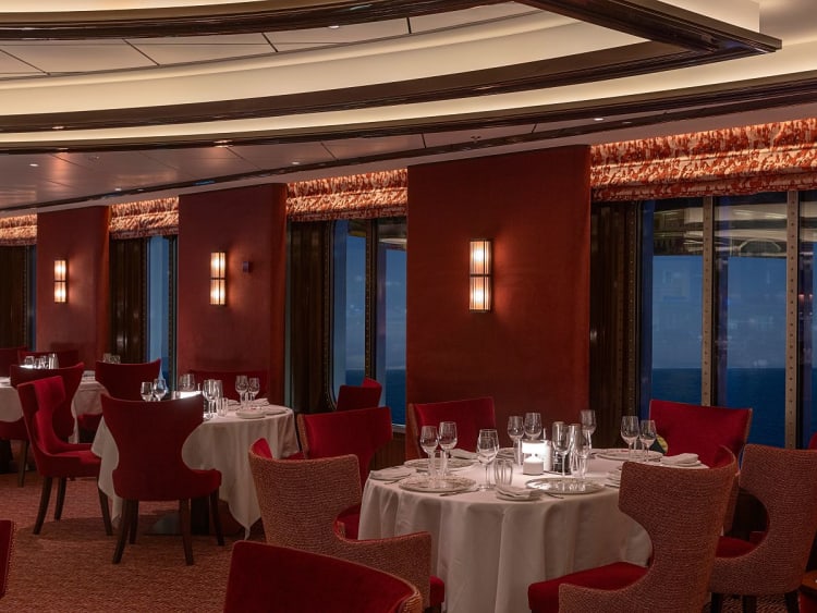 Silversea Cruises - Silver Nova - Foto 11