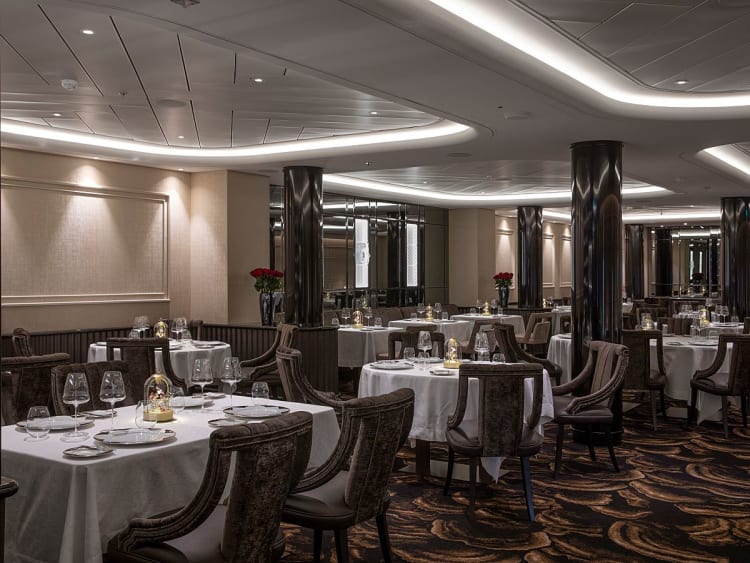 Silversea Cruises - Silver Nova - Foto 16