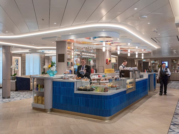 Silversea Cruises - Silver Nova - Foto 20