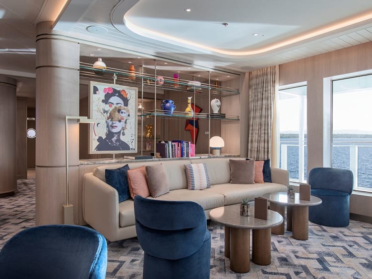 Silversea Cruises - Silver Nova - Foto 24