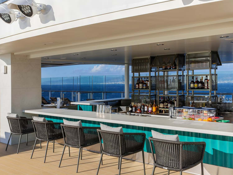 Silversea Cruises - Silver Nova - Foto 5