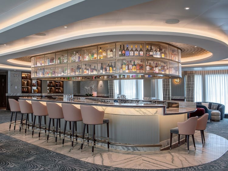 Silversea Cruises - Silver Nova - Foto 12