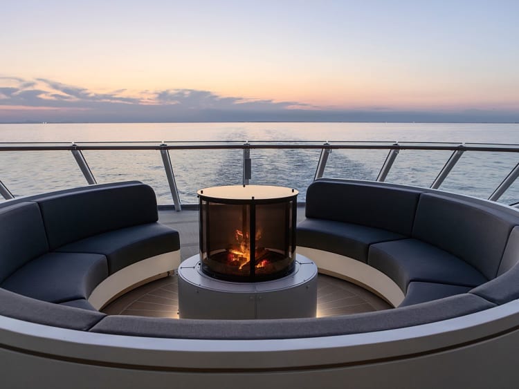 Silversea Cruises - Silver Nova - Foto 27