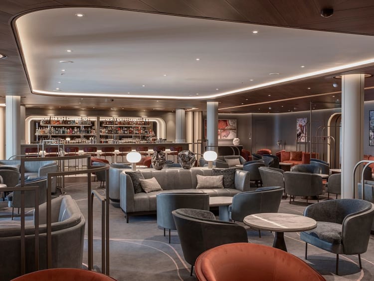 Silversea Cruises - Silver Nova - Foto 19