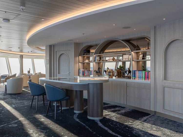 Silversea Cruises - Silver Nova - Foto 6