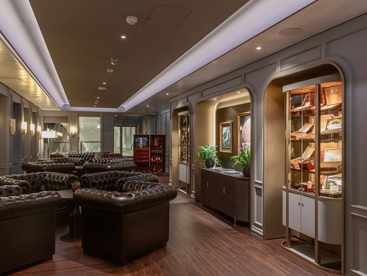 Silversea Cruises - Silver Nova - Foto 8