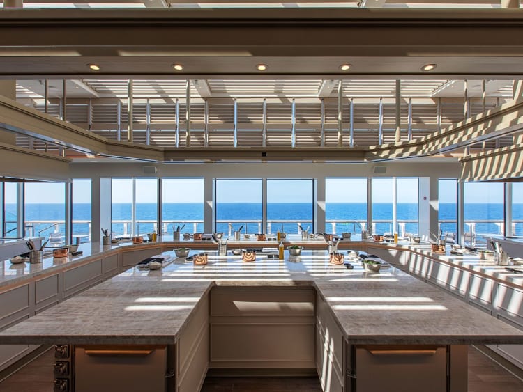 Silversea Cruises - Silver Nova - Foto 14