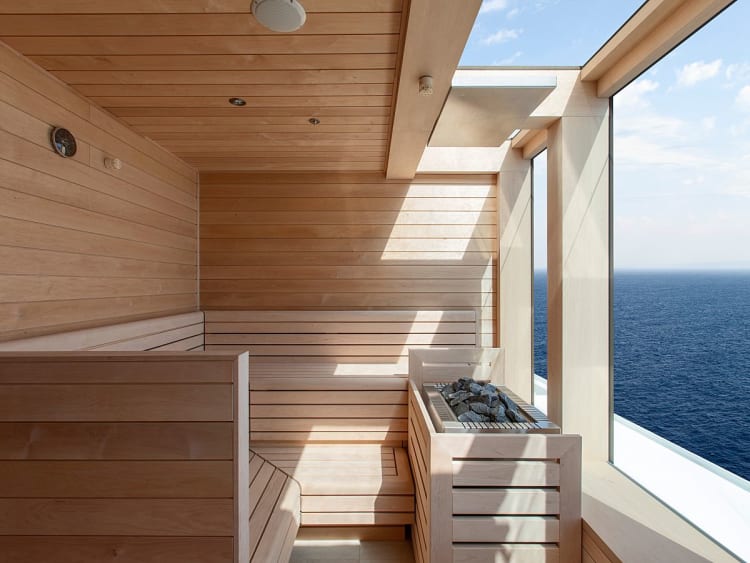 Silversea Cruises - Silver Nova - Foto 4