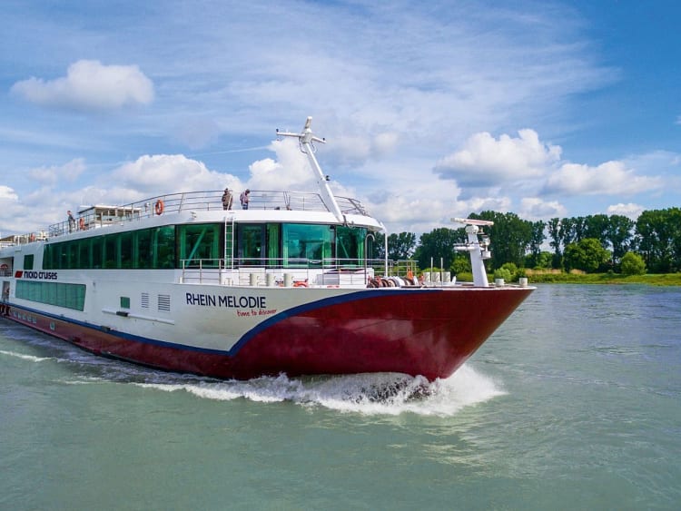 STARLING FLEET - Rhein Melodie - Picture 2