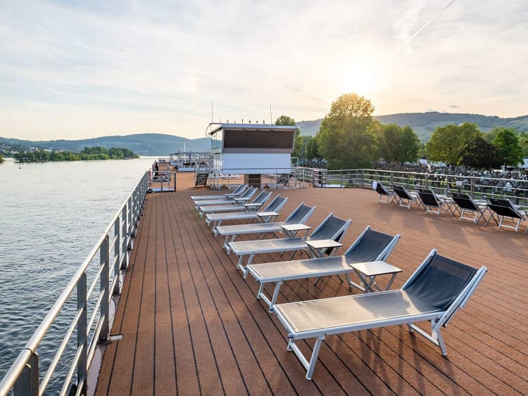 STARLING FLEET - Rhein Melodie - Picture 9