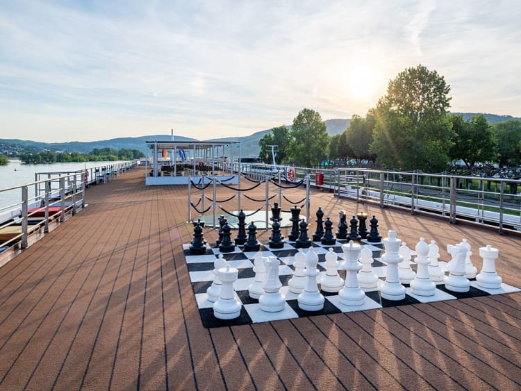 STARLING FLEET - Rhein Melodie - Picture 10