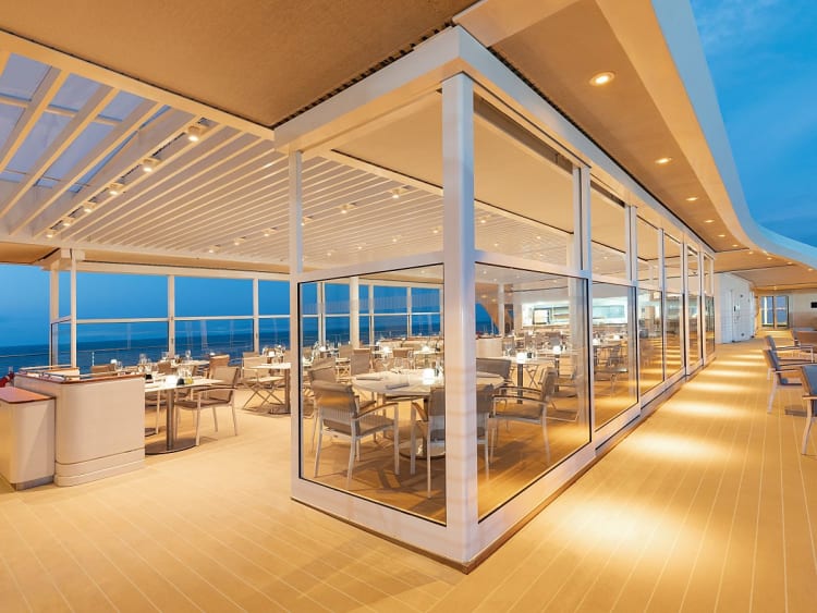 Silversea - Silver Origin - Bild 7