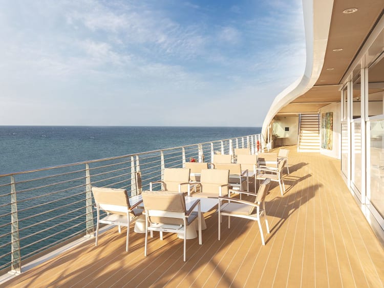 Silversea - Silver Origin - Bild 13