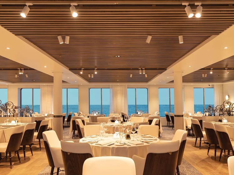 Silversea - Silver Origin - Bild 10